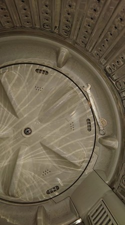 ▲▼洗衣機冒出「豬隊友神級驚喜」 人妻罵ㄊㄋㄋㄉ!7千人笑:衛生紙才可怕(圖/翻攝臉書爆怨公社) ▲▼洗衣機冒出「豬隊友神級驚喜」 人妻罵ㄊㄋㄋㄉ!7千人笑:衛生紙才可怕(圖/翻攝臉書爆怨公社)