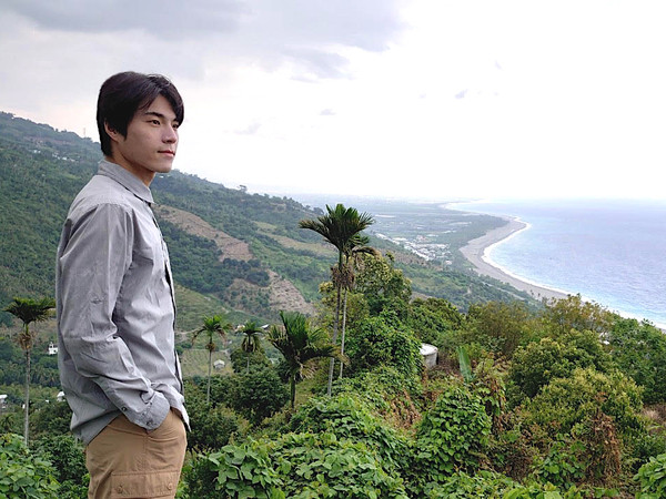 ▲▼唐振剛。(圖/八大提供) ▲▼唐振剛。(圖/八大提供)