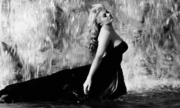 ▲▼金馬經典影展：費里尼100《生活的甜蜜》（La dolce vita, 1960）。（圖／金馬執委會提供）
