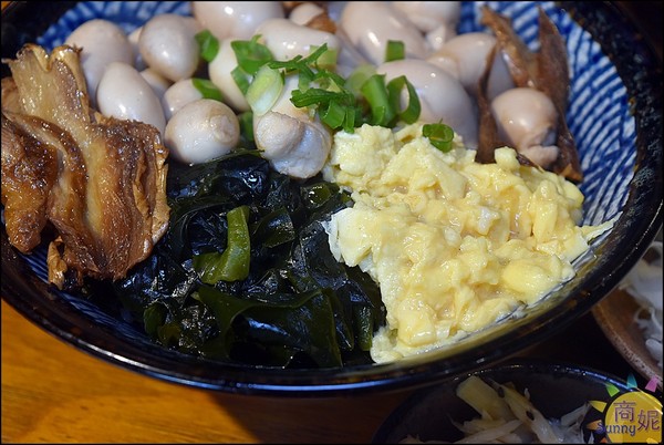 ▲▼沐丼 餵飽大食怪。（圖／商妮吃喝遊樂提供）