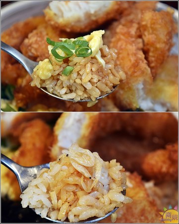 ▲▼沐丼 餵飽大食怪。（圖／商妮吃喝遊樂提供）