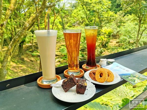 ▲▼熊空茶園。（圖／寶寶溫旅行親子生活提供）