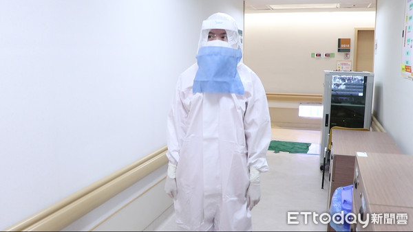 ▲▼長庚醫護。(圖/記者陳昱光、周庭君攝) ▲▼長庚醫護。(圖/記者陳昱光、周庭君攝)