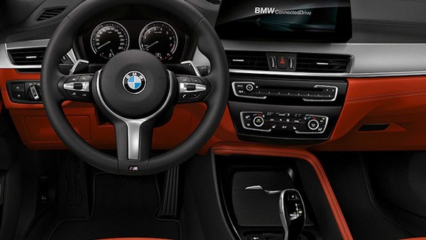 ▲BMW推出日規X2、3系列與Z4「日出版」特仕車。（圖／翻攝自BMW）