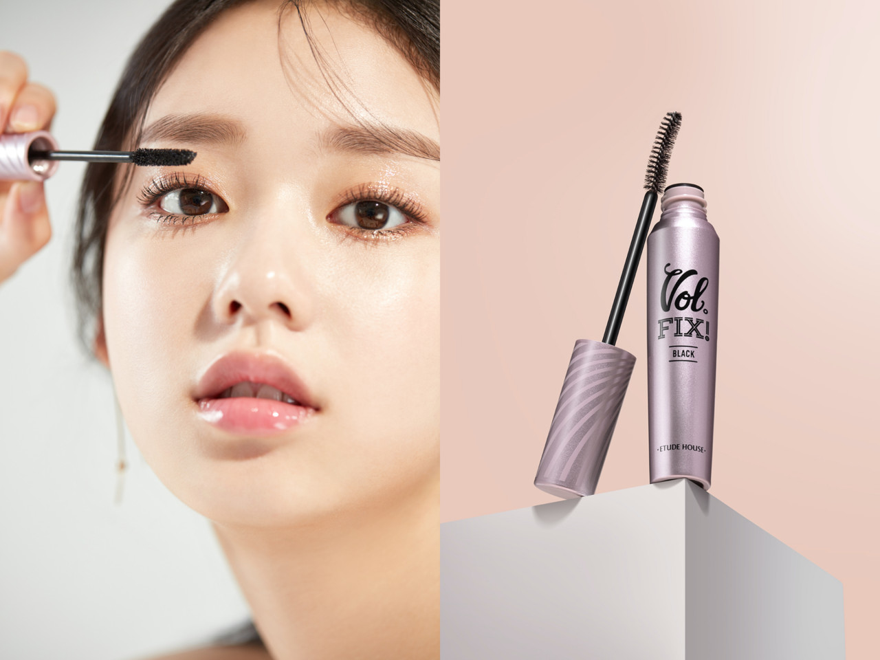 ▲MAKE UP FOR EVER,rimmel,etude,防水,彩妝。（圖／品牌提供）