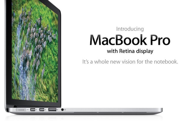 ▲MacBook。（圖／MacRumors）