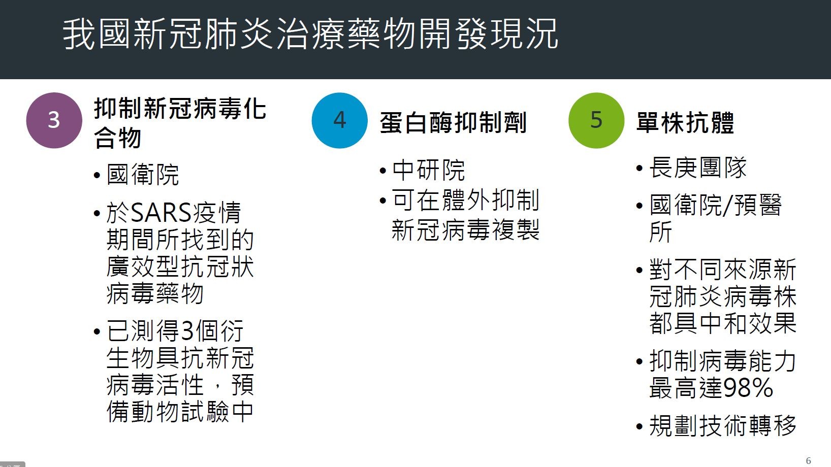 ▲▼0603指揮中心記者會簡報。（圖／指揮中心提供）