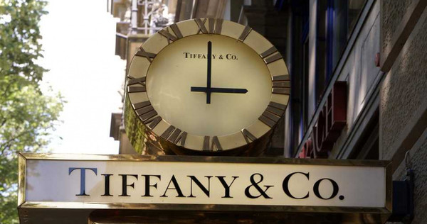 Tiffany對市值2240億美元的路易威登集團（LVMH）並不是買不起。（圖／pixabay）