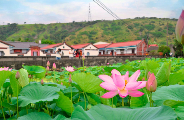 ▲亞洲大學。（圖／翻攝自《大玩台中臺中觀光旅遊局》）