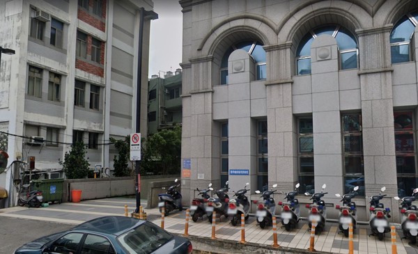 ▲▼台北市政府警察局文山第二分局。（圖／翻攝Google map）