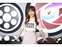 ▲▼0609《DD52》9選手專訪-張心璇 。（圖／記者黃克翔攝）