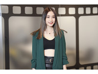 ▲▼0609《DD52》9選手專訪-劉乙麟。（圖／記者黃克翔攝）