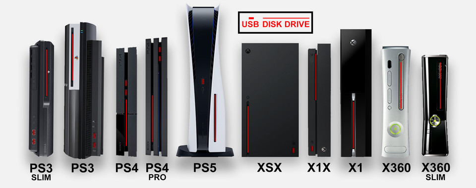 PS5造型7成好評「關鍵一點卻被罵爆」 玩家狠批：要我如何買下手（圖／翻攝自Reddit r/PS5）