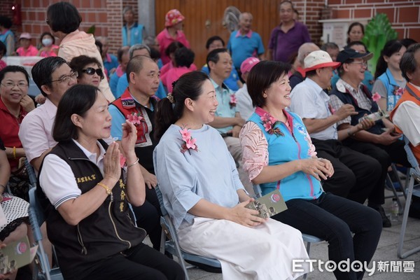 ▲玉里協天宮義民爺牌位雖已退神封存,但可驗證昔日東台灣的民間信仰。(圖/花蓮縣政府提供,下同) ▲玉里協天宮義民爺牌位雖已退神封存,但可驗證昔日東台灣的民間信仰。(圖/花蓮縣政府提供,下同)
