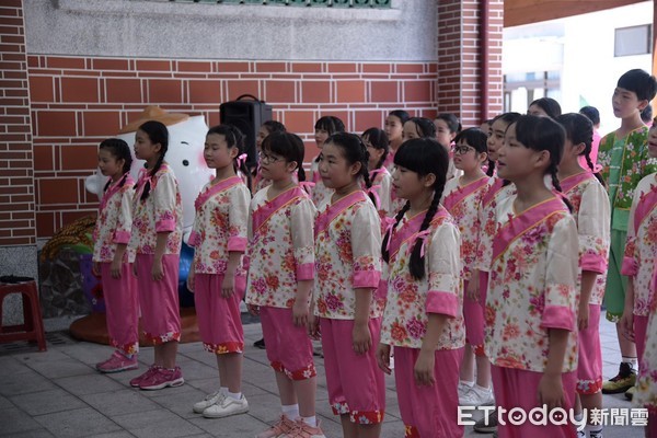 ▲玉里協天宮義民爺牌位雖已退神封存,但可驗證昔日東台灣的民間信仰。(圖/花蓮縣政府提供,下同) ▲玉里協天宮義民爺牌位雖已退神封存,但可驗證昔日東台灣的民間信仰。(圖/花蓮縣政府提供,下同)