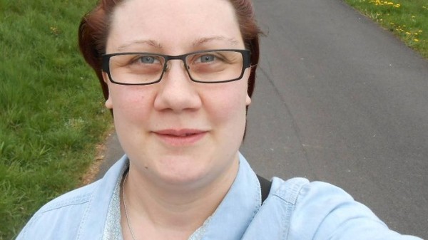 ▲遭男友鞭打致死的莎拉。(圖/翻攝自Sarah Heinrich臉書) ▲遭男友鞭打致死的莎拉。(圖/翻攝自Sarah Heinrich臉書)