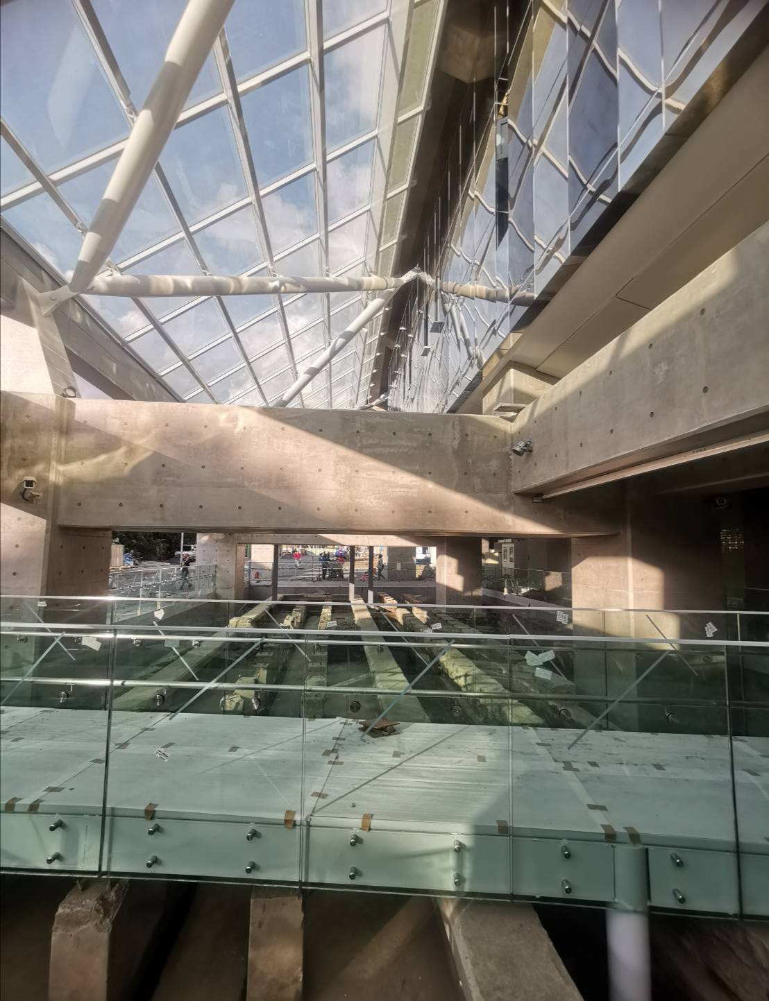 ▲▼台中車站第三月台及第4至5股道7月報交通部啟用。(圖/鐵道局提供) ▲▼台中車站第三月台及第4至5股道7月報交通部啟用。(圖/鐵道局提供)