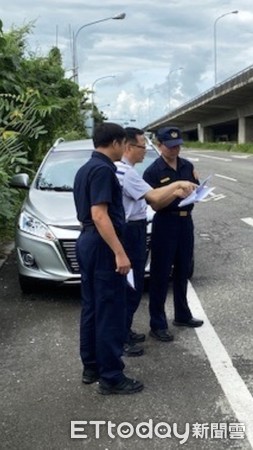 ▲為使民眾能歡度端午假期，台南市警歸仁分局，針對轄區各交通要道、旅遊勝地規劃連續假期交通疏導專案勤務，期能讓旅程平安順暢。（圖／記者林悅翻攝，下同）