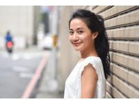 ▲▼專訪陳婉婷。（圖／記者李毓康攝）