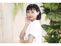 ▲▼ 李芷婷專訪。（圖／記者黃克翔攝）