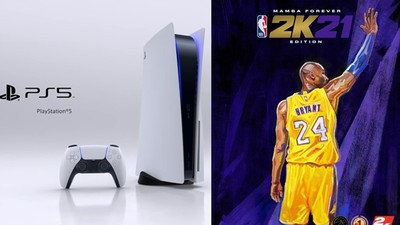 PS5／XSX遊戲大漲價？《NBA2K21》再漲300　前PS總裁：3A開發成本太高