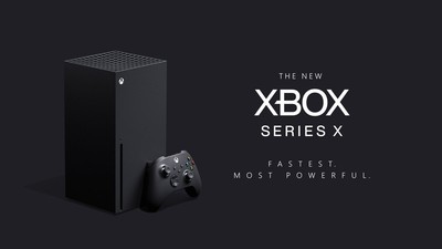微軟開嗆PS5「Xbox遊戲更多更有趣」　總裁：不會像Sony獨佔遊戲類型單一