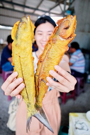 ▲▼烏鬼洞6號。（圖／高雄美食地圖）