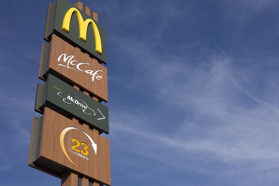 ▲▼麥當勞咖啡,mccafe（圖／取自免費圖庫Pixabay）