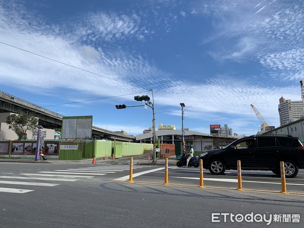 ▲▼高雄車站,鐵路地下化,軌道經濟,後驛,捷運,預售。（圖／記者陳建宇攝）