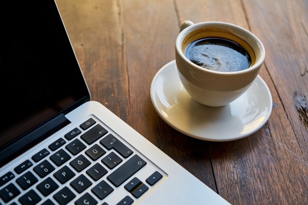 ▲▼咖啡,工作。（圖／pixabay）
