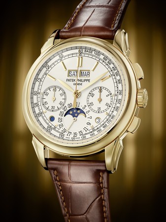 ▲▼ Patek Philippe,PP,百達翡麗            。（圖／公關照）