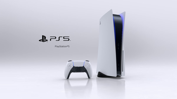 ▲PS5,Play Station 5。（圖／取自YouTube／PlayStation）