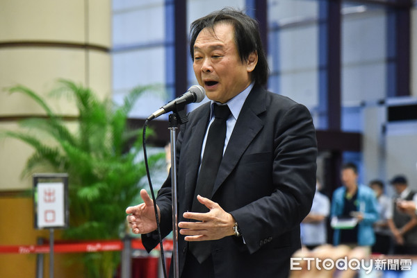 ▲▼民進黨全代會,王世堅。(圖/記者李毓康攝) ▲▼民進黨全代會,王世堅。(圖/記者李毓康攝)