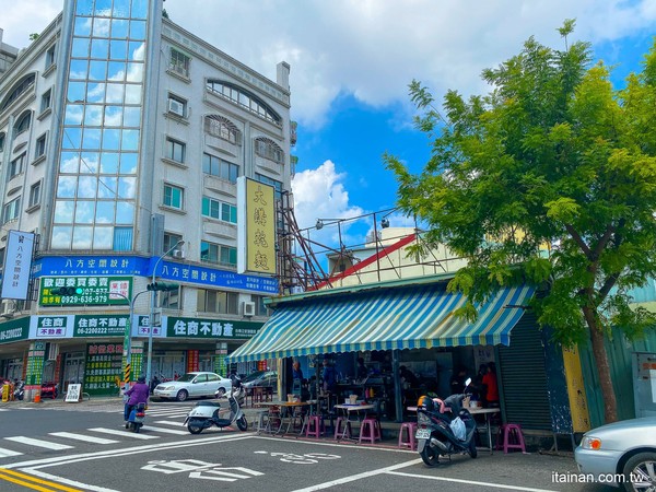 ▲▼大溝乾麵。（圖／台南好Food遊提供）