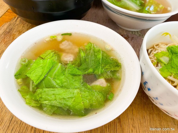 ▲▼大溝乾麵。（圖／台南好Food遊提供）