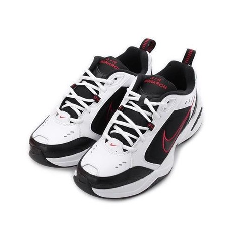 NIKE AIR MONARCH IV 復古老爹鞋（圖／翻攝自東森購物網）