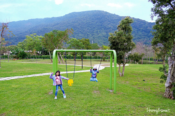 ▲▼裘兒艾克親子風格旅店。（圖／兔兒毛毛姊妹花提供）