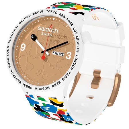 ▲▼ SWATCH            。（圖／公關照）