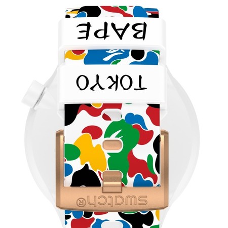 ▲▼ SWATCH            。（圖／公關照）