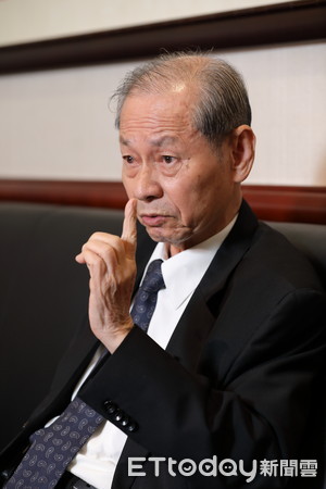 ▲▼專訪台塑化董事長陳寶郎。（圖／記者湯興漢攝）