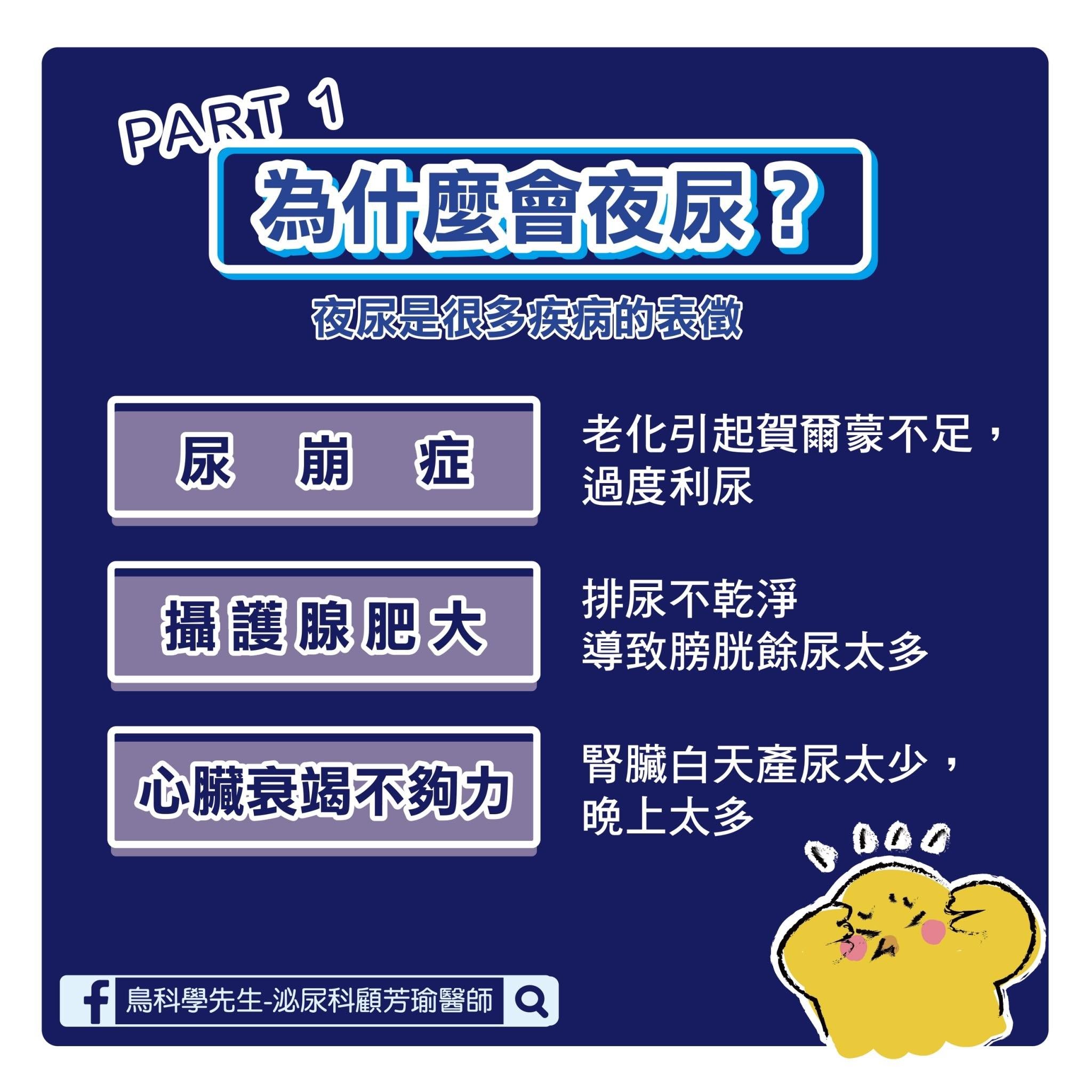 ▲▼夜尿,尿尿,膀胱,夜尿症。(圖/泌尿科醫師顧芳瑜提供) ▲▼夜尿,尿尿,膀胱,夜尿症。(圖/泌尿科醫師顧芳瑜提供)