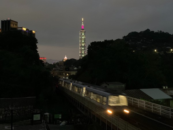 ▲黎和生態公園完工開放。（圖／大地工程處提供）