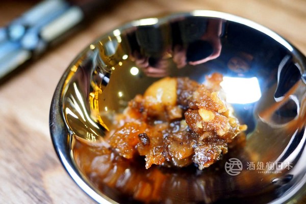 ▲陳嵐舒的gubami用純粹以牛肉堆疊出湯的厚度。（圖／酒雄瘋日本提供）