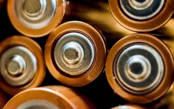 ▲▼環保快充鋰電池為使用者帶來全新極速體驗。（圖／業者提供）