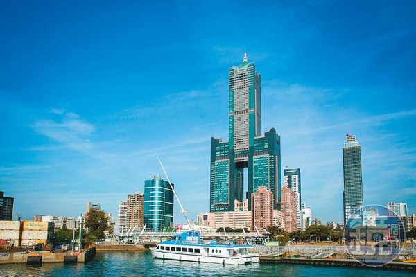 近期不少台商、港人，都選擇將中國大陸的資金移往台灣，造成高雄房市新一波熱潮。