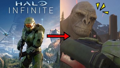 《最後一戰：無限》延期2021年　PS5、Xbox玩家罕見同心開嗆：畫面簡直笑話