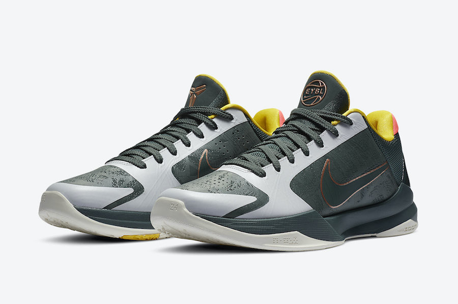 ▲nike kobe球鞋。（圖／翻攝自sneakerbardetroit.com）