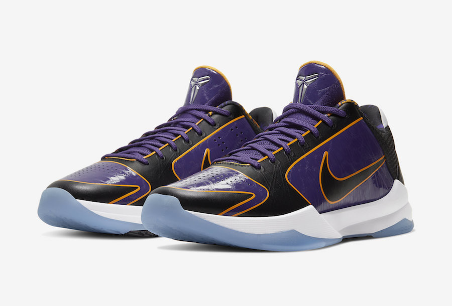 ▲nike kobe球鞋。（圖／翻攝自sneakerbardetroit.com）