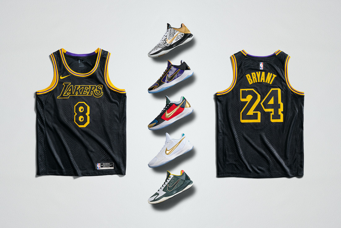 ▲nike kobe球鞋。（圖／翻攝自sneakerbardetroit.com）