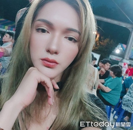 ▲▼小妍。(圖/小妍授權提供) ▲▼小妍。(圖/小妍授權提供)